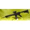 CMMG MK4 5.56 rifle Factory Buld 